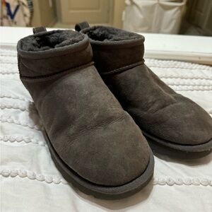 Ugg Ultra Mini Boots